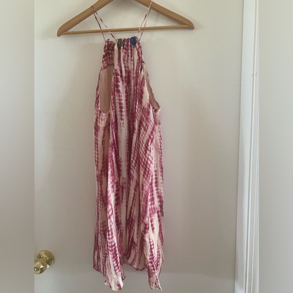 Tie dye beaded dress - Picture 7 of 14